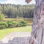 Four-bedroom In Purda