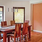 Four-bedroom In Дом отдыха Purda