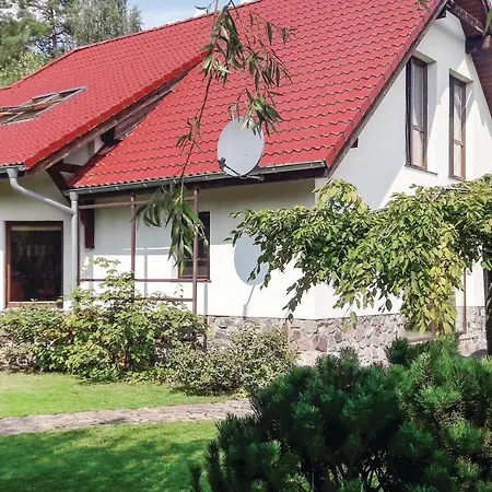 Four-bedroom In * Purda