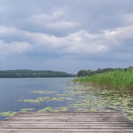 Four-bedroom In בית נופש *