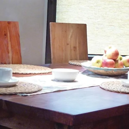 Tatil Evi Amazing In With Kitchen *