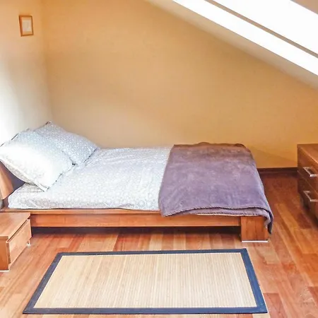 Four-bedroom In בית נופש