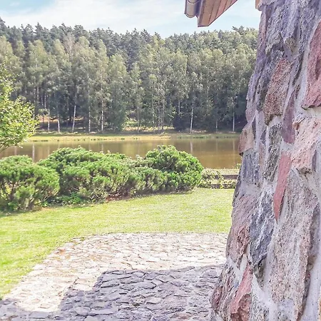 Four-bedroom In Purda