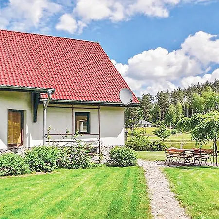Amazing In With Kitchen *