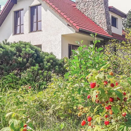 Four-bedroom In * Purda